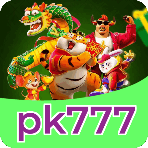 Slots Premium da PG Soft na pk777