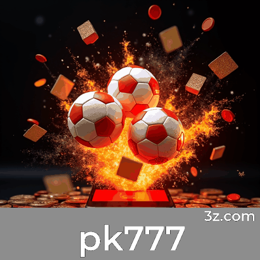 pk777: Emoção e Entretenimento em Jogos de Cassino