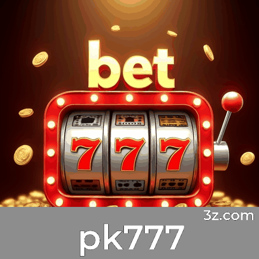 pk777: Emoção e Entretenimento em Jogos de Cassino