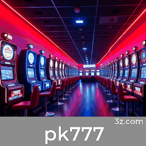 Pk777: Cobertura Completa de Esportes para Brasileiros