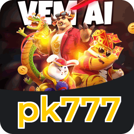 Login rápido no app pk777
