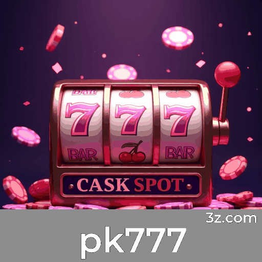 Potencialize Seus Lucros com o App pk777