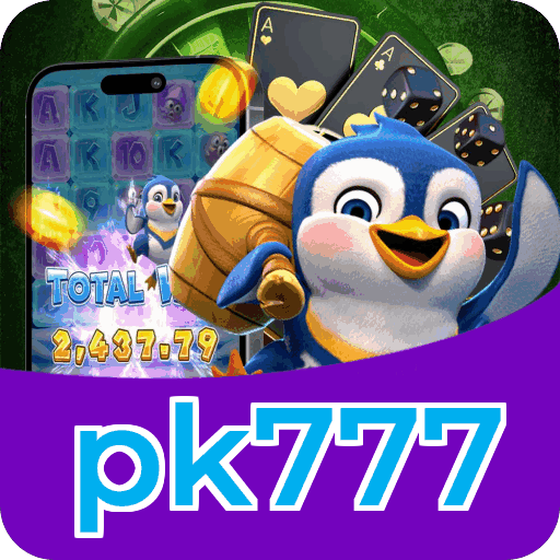 Cadastro pk777