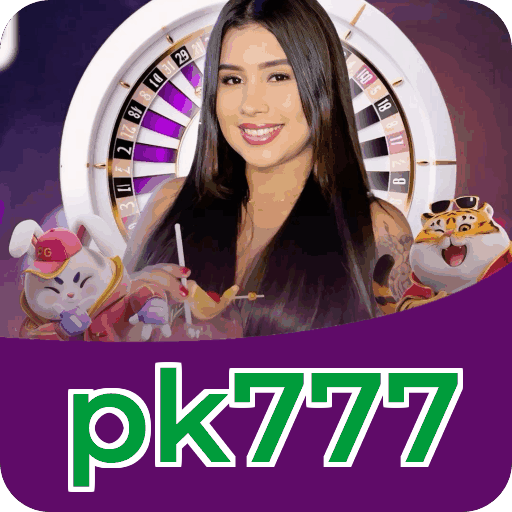 Streaming 4K no cassino ao vivo da pk777