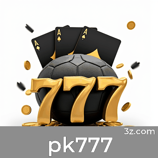 pk777: Slots Gigantes, Dealer Ao Vivo Imersivo, Jogos de Mesa Diversificados