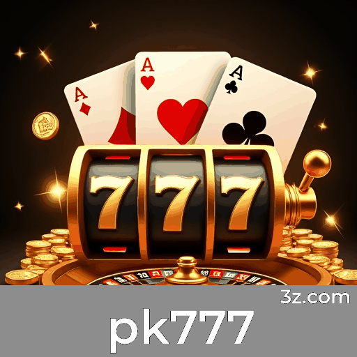 Luxo e Exclusividade no Casino Brasileiro pk777