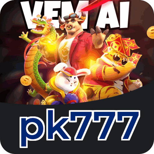 Jogos com maior RTP na pk777