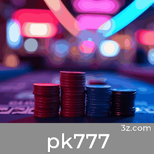 pk777: Slots Gigantes, Dealer Ao Vivo Imersivo, Jogos de Mesa Diversificados